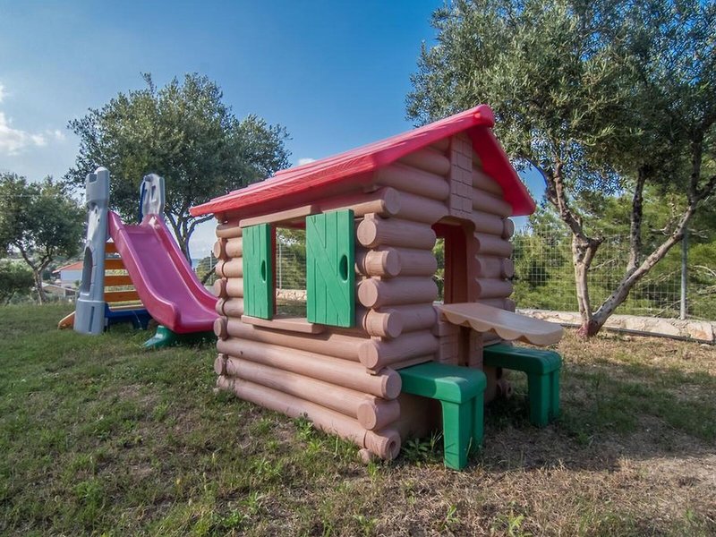 Aeolos Villas 34