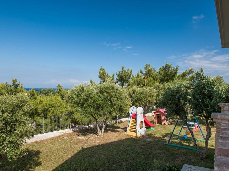 Aeolos Villas 35