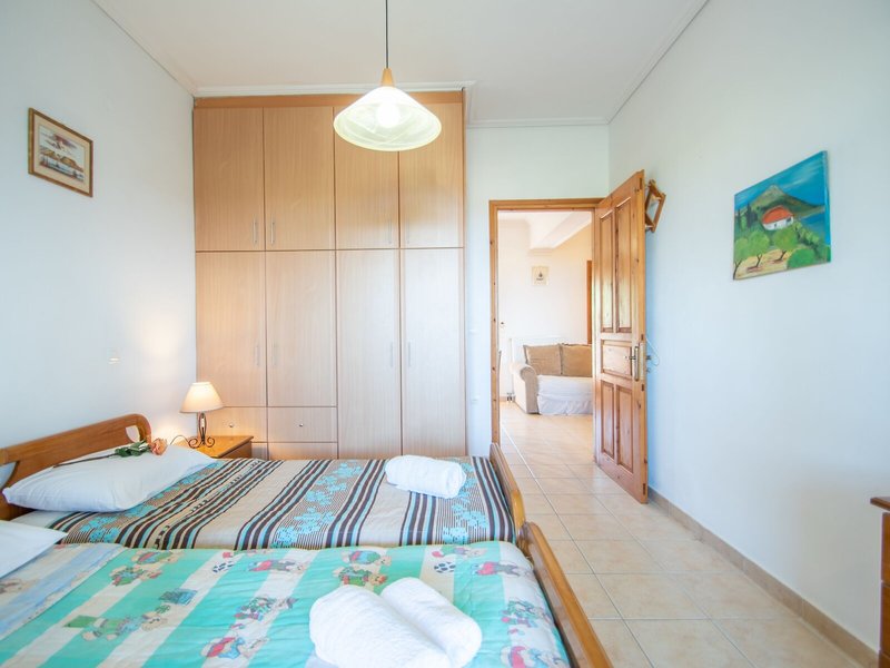 Aeolos Villas 38
