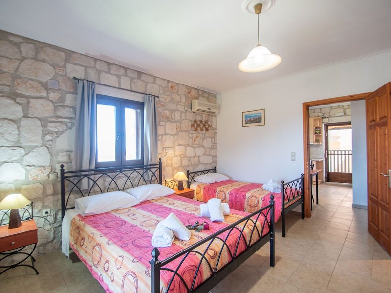 Aeolos Villas 39