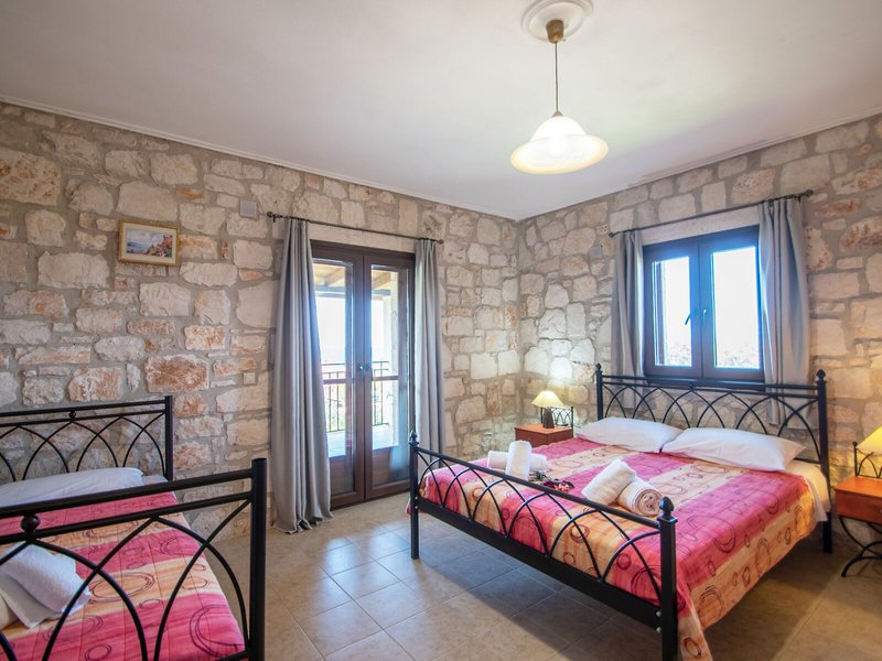 Aeolos Villas 40