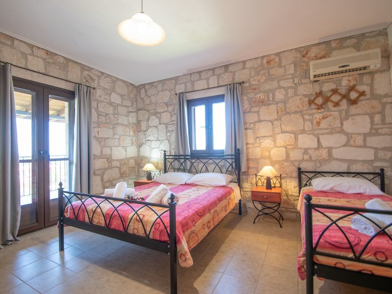 Aeolos Villas 41