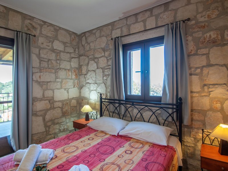 Aeolos Villas 43