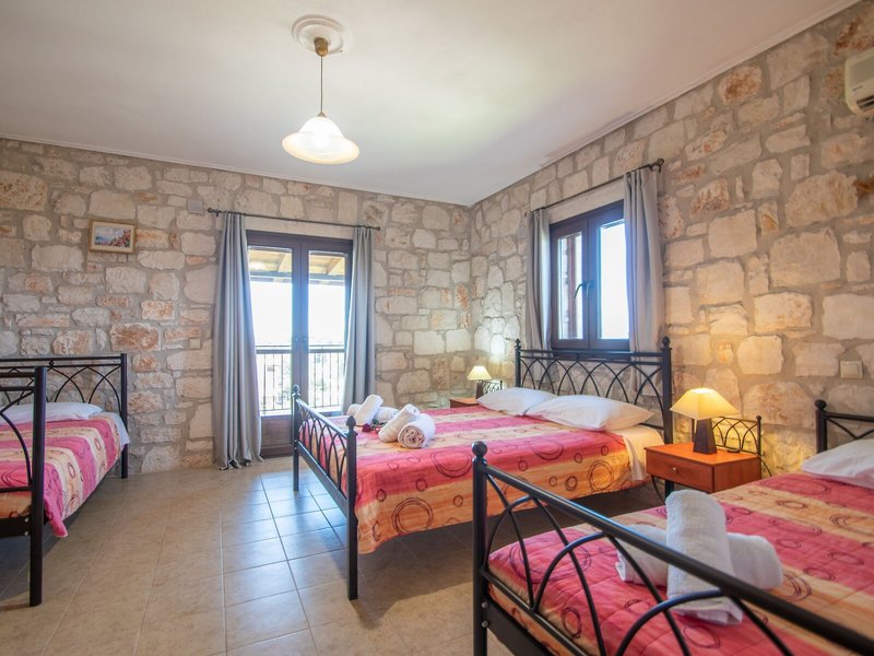 Aeolos Villas 44