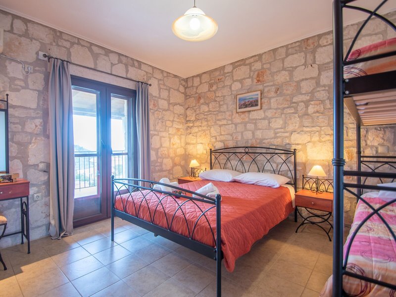 Aeolos Villas 45