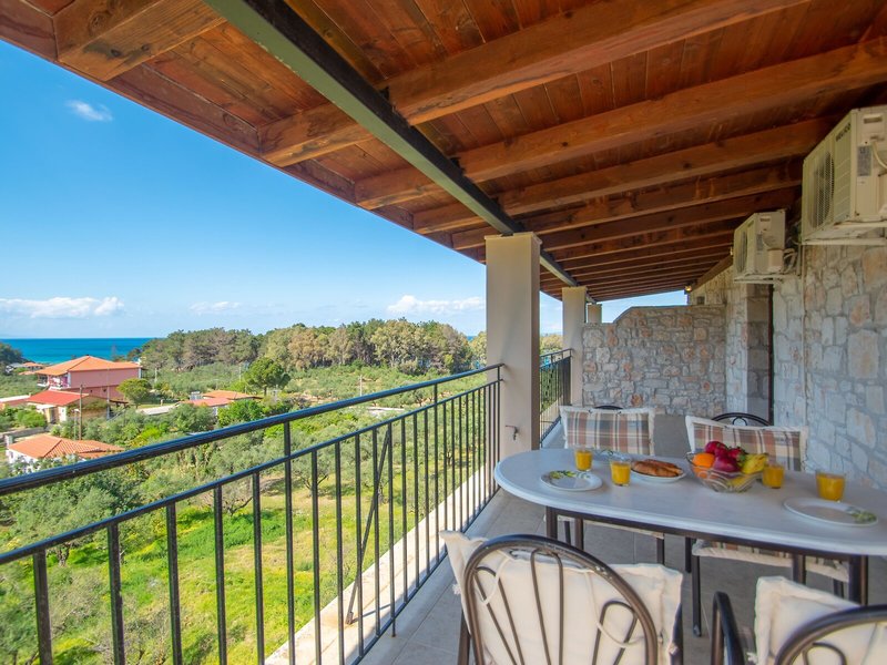 Aeolos Villas 47