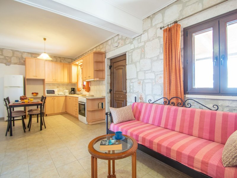 Aeolos Villas 49
