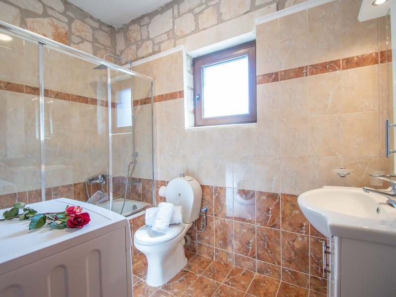 Aeolos Villas 50