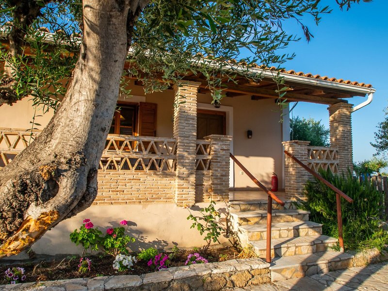 Aeolos Villas