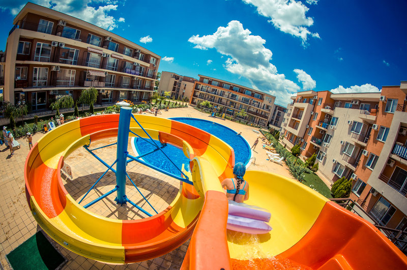 Orchid Fort Garden 2