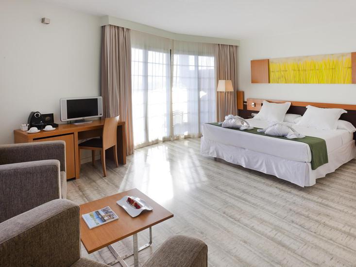 Exe Estepona Thalasso & Spa 3