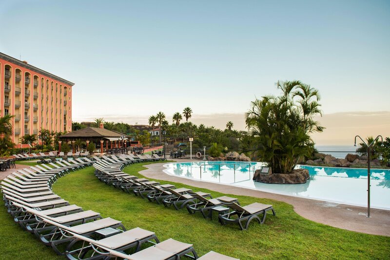 Hotel Las Águilas Tenerife Affiliated by Meliá 2