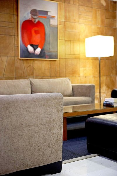 Angela Hotel Downtown Rooms 11