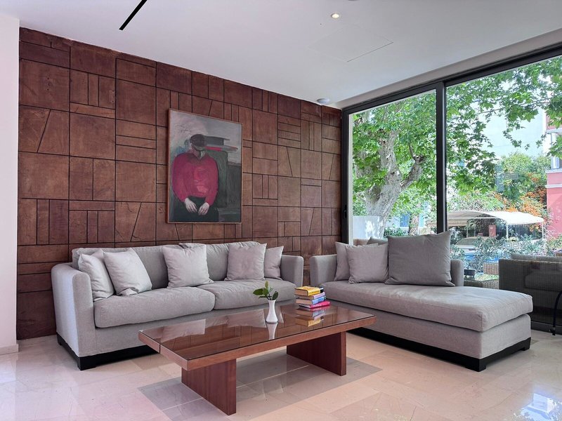 Angela Hotel Downtown Rooms 13