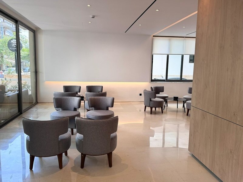 Angela Hotel Downtown Rooms 14