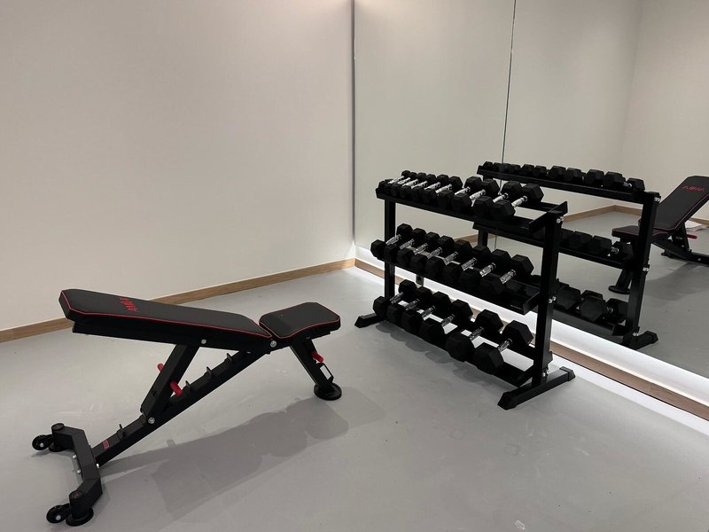 Angela Hotel Downtown Rooms 25