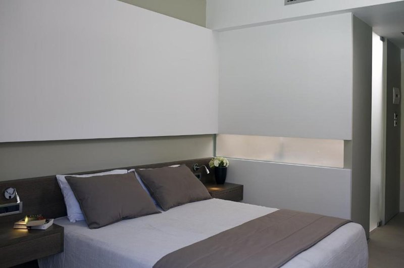 Angela Hotel Downtown Rooms 4
