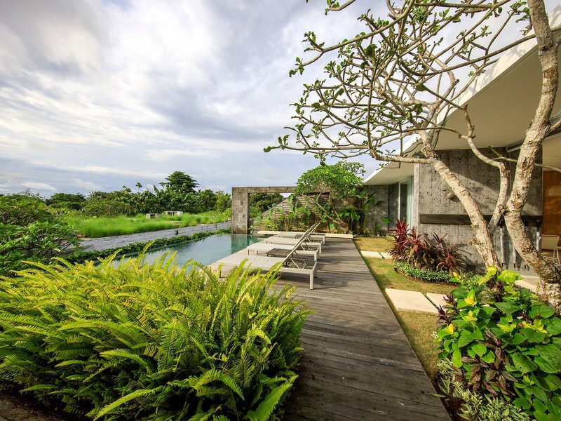 Hideaway Villas Bali 1