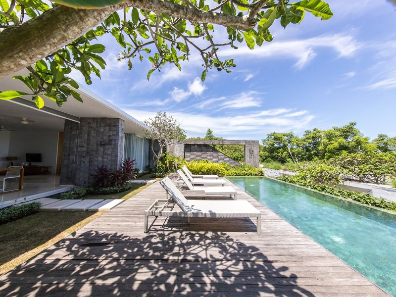 Hideaway Villas Bali 2