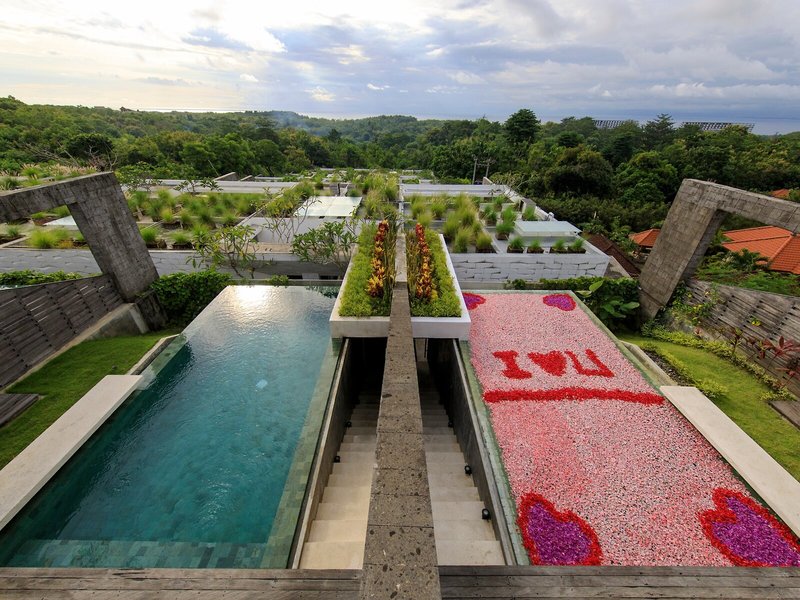 Hideaway Villas Bali 4