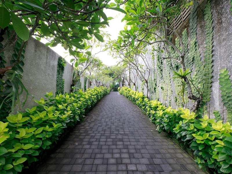 Hideaway Villas Bali 6