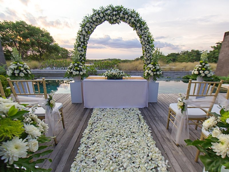 Hideaway Villas Bali 7