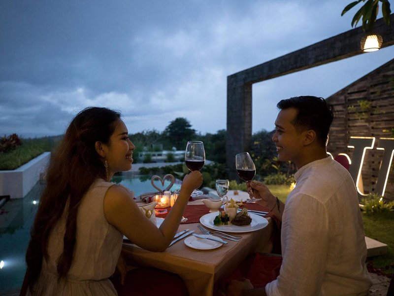 Hideaway Villas Bali 8
