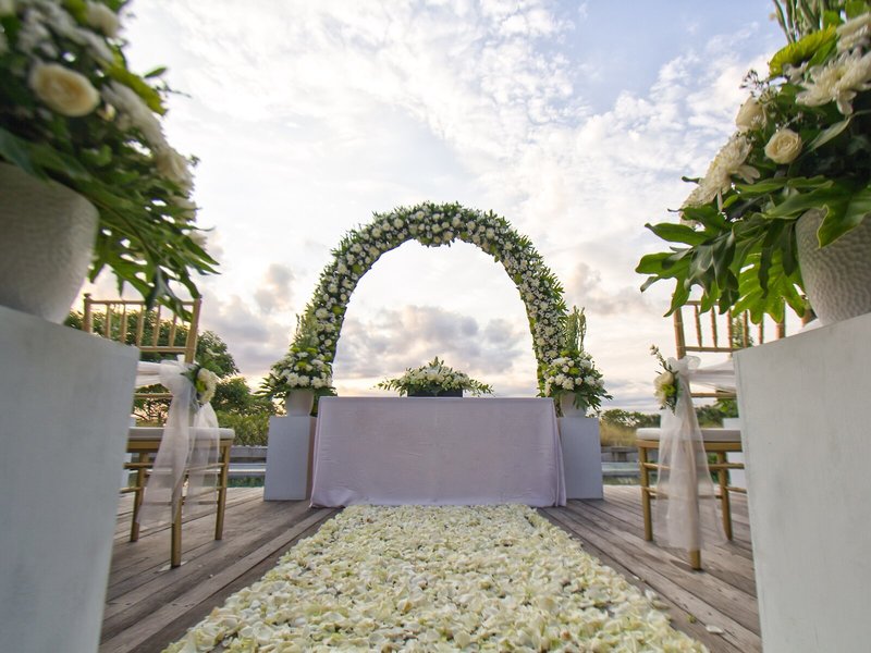 Hideaway Villas Bali 9