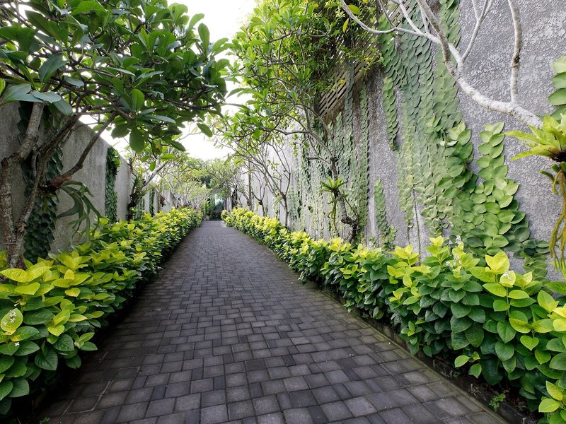 Hideaway Villas Bali 10