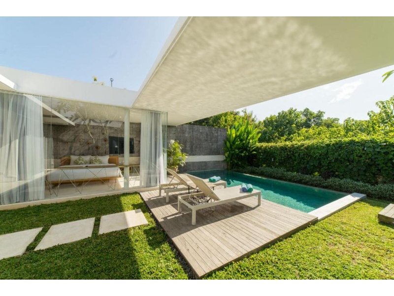 Hideaway Villas Bali 11