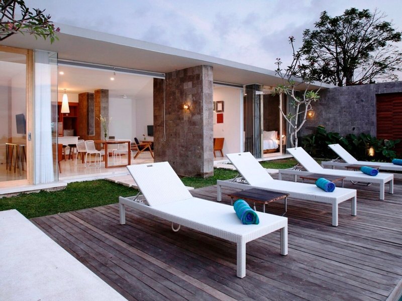 Hideaway Villas Bali 12