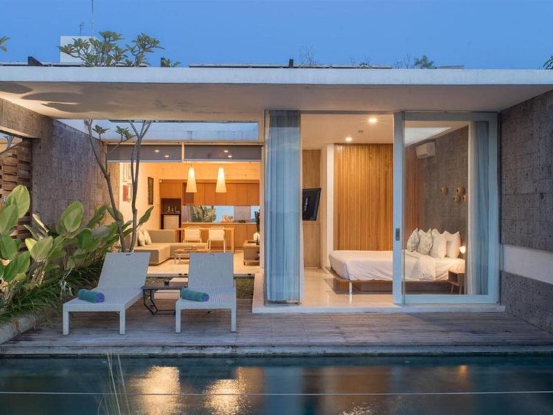Hideaway Villas Bali 13
