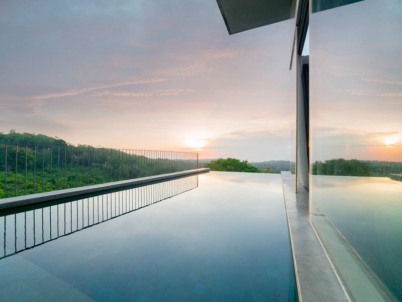 Hideaway Villas Bali 14