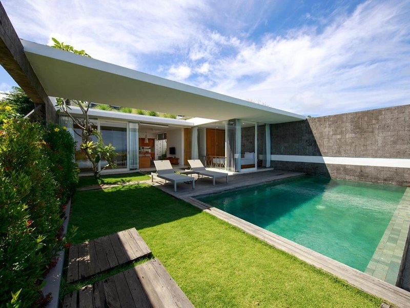 Hideaway Villas Bali 16