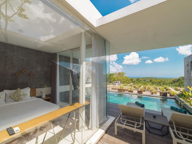 Hideaway Villas Bali 17