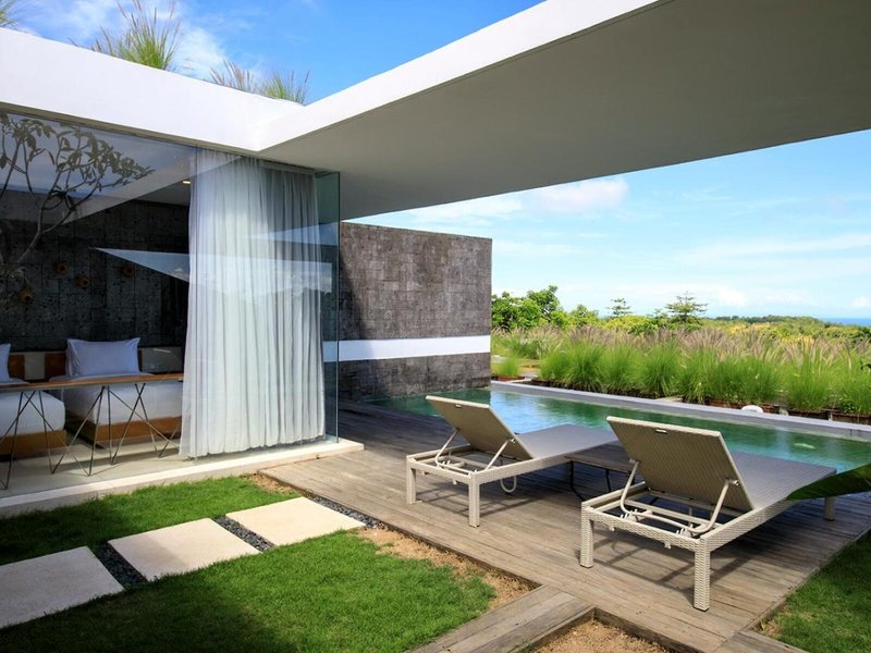 Hideaway Villas Bali 18