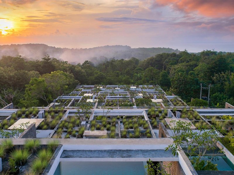 Hideaway Villas Bali 19