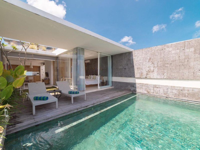 Hideaway Villas Bali 20