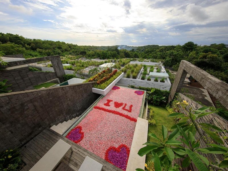 Hideaway Villas Bali 21