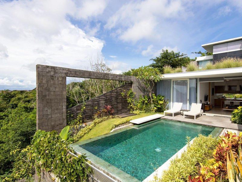 Hideaway Villas Bali 23