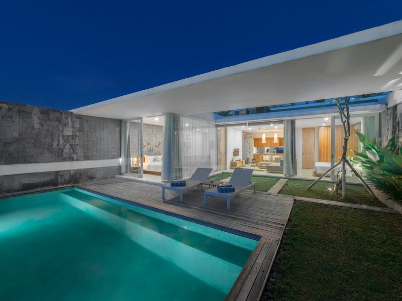 Hideaway Villas Bali 24