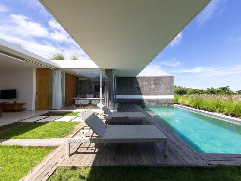 Hideaway Villas Bali 25