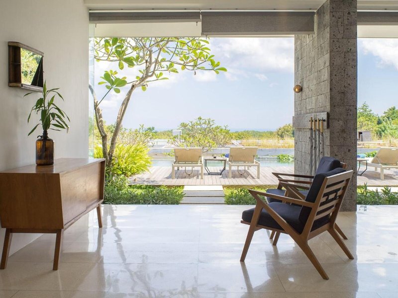 Hideaway Villas Bali 26