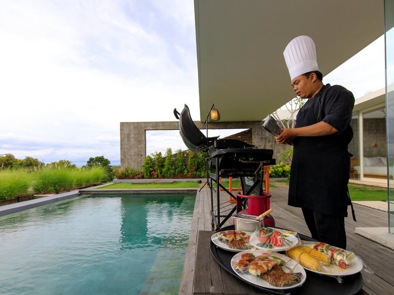 Hideaway Villas Bali 28