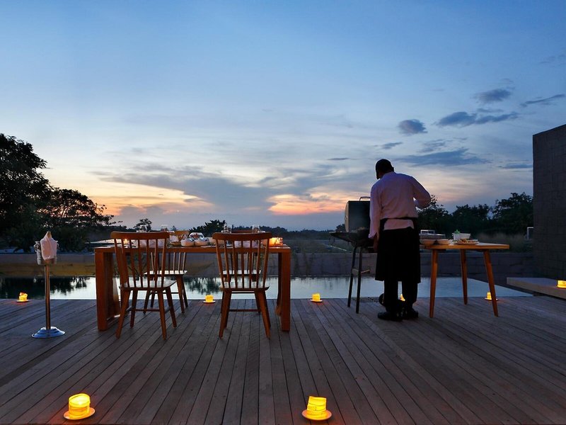Hideaway Villas Bali 30