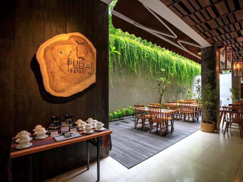 Hideaway Villas Bali 32