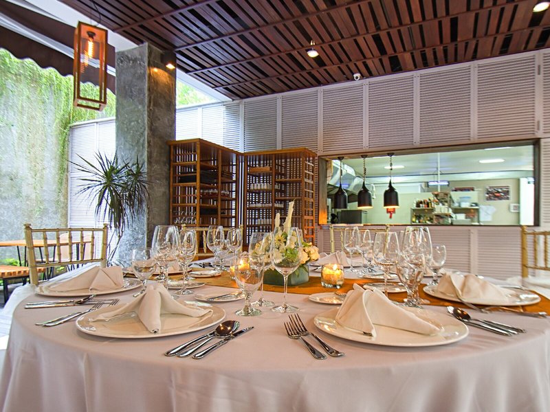 Hideaway Villas Bali 33