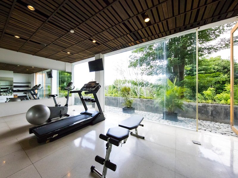 Hideaway Villas Bali 38