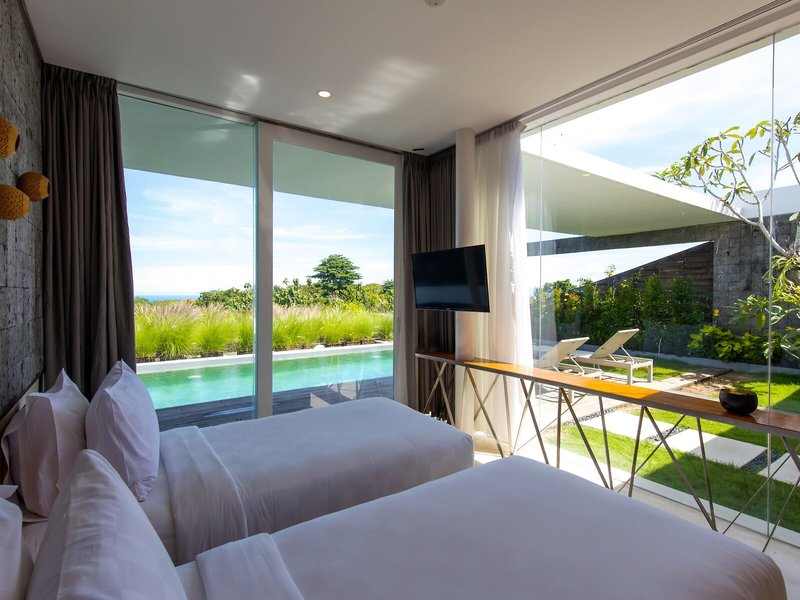 Hideaway Villas Bali 40