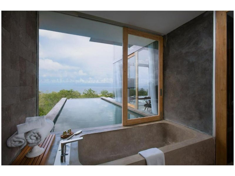 Hideaway Villas Bali 41